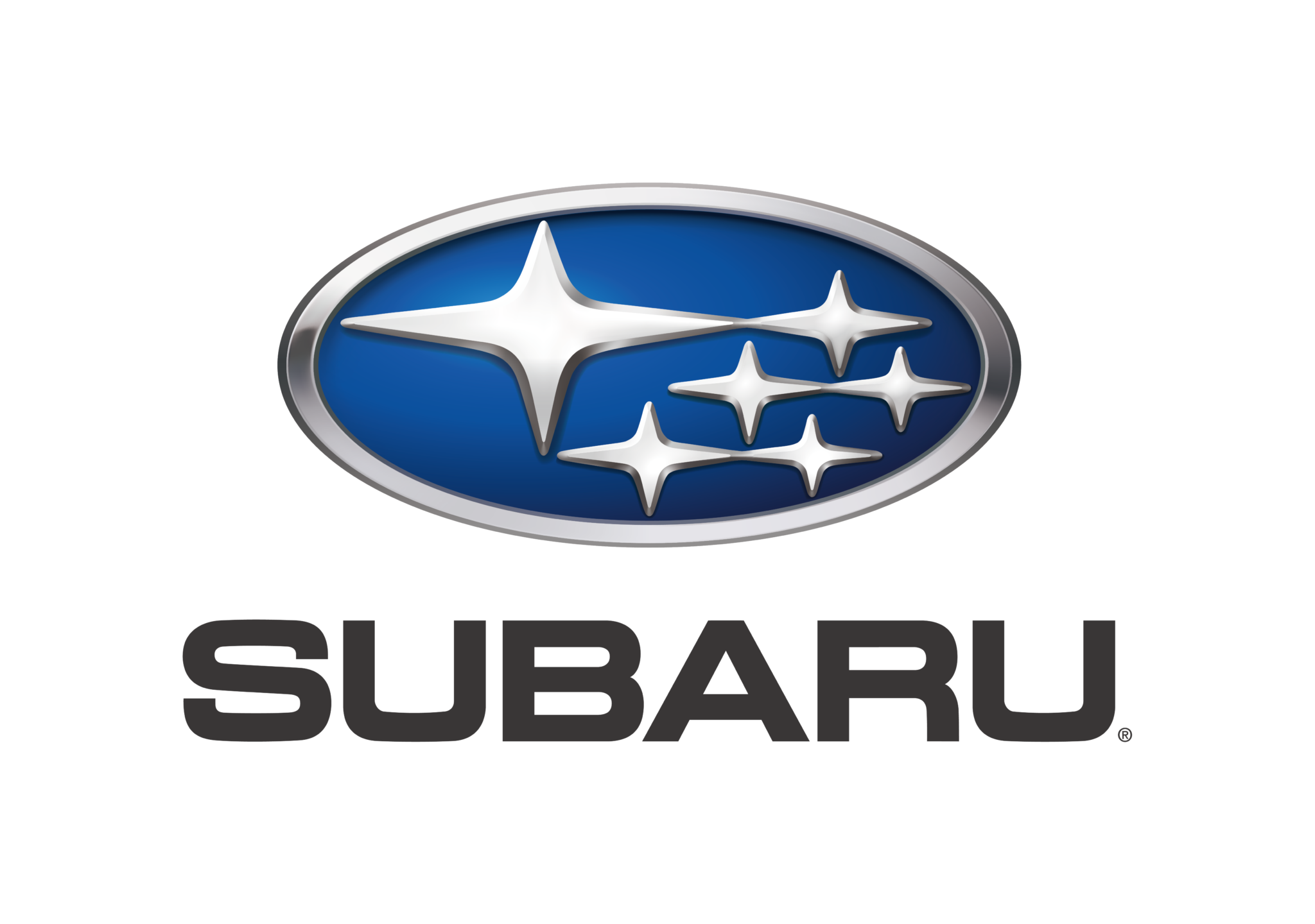 logo for Subaru