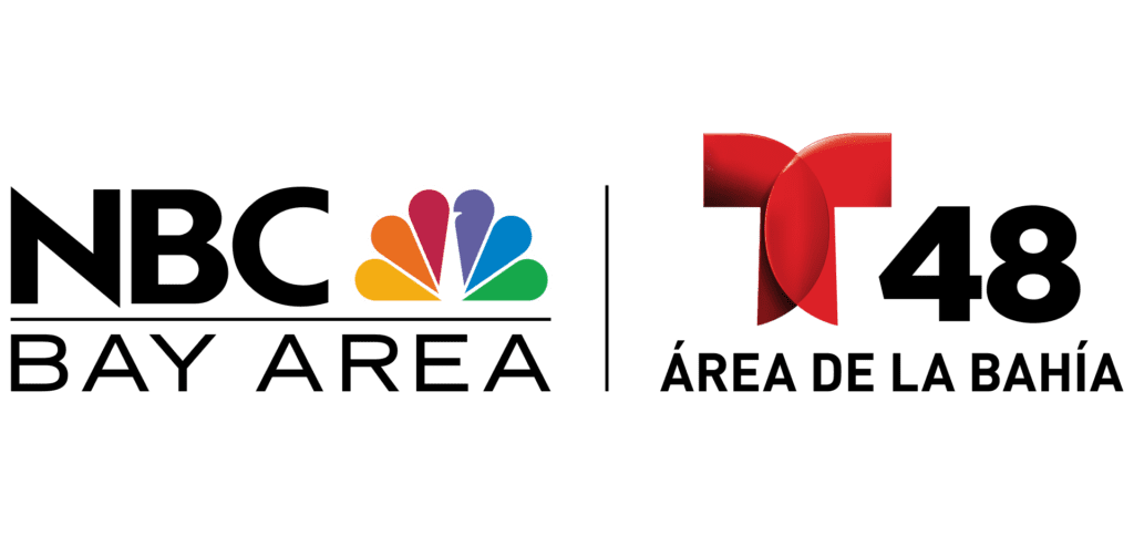 logo for nbc bay area telemundo