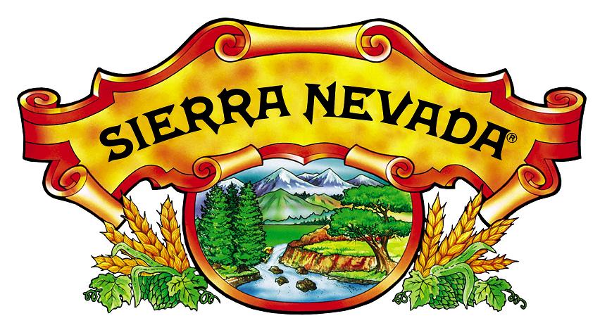 logo for sierra nevada