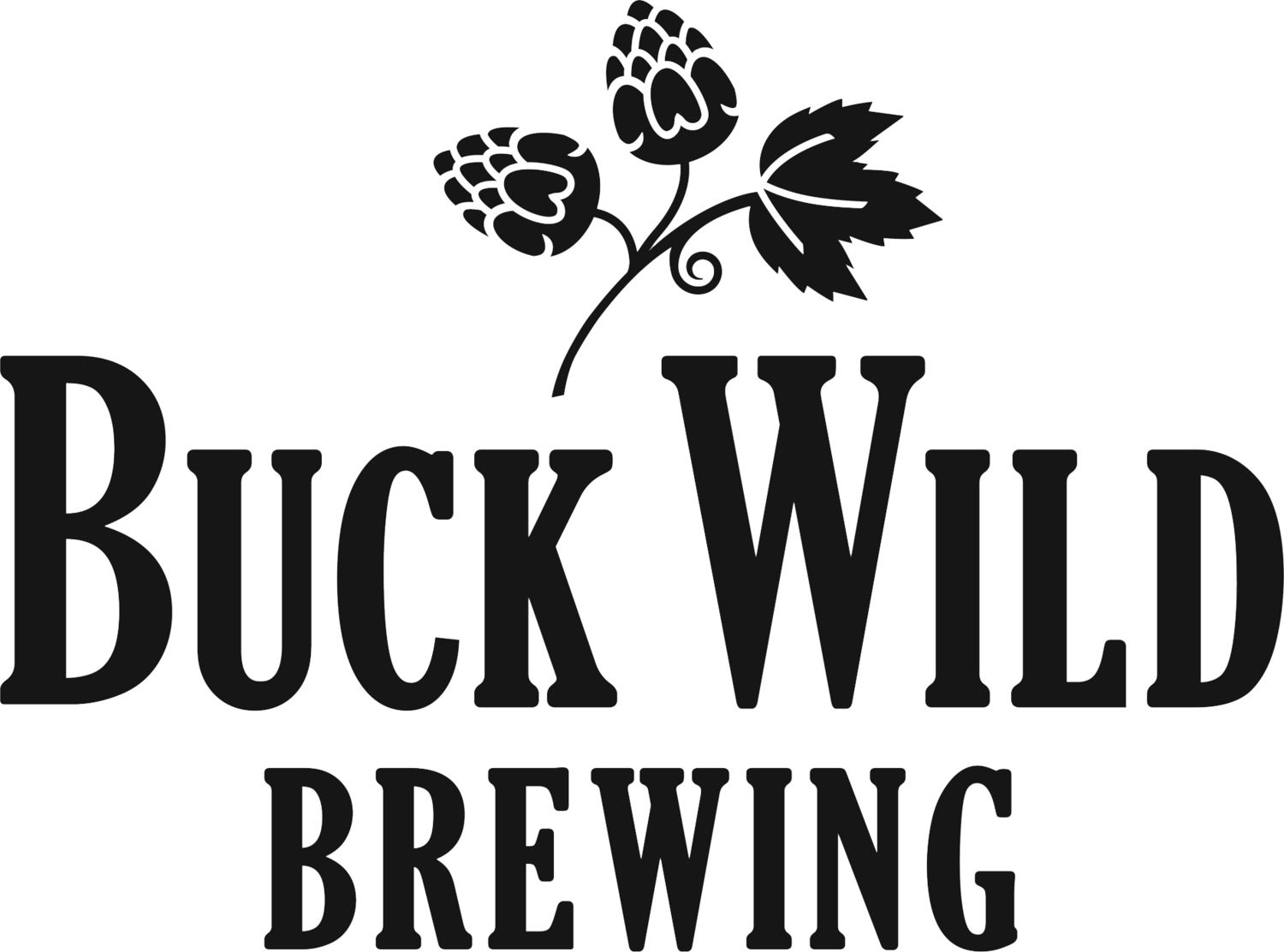 Buck Wild Brewing