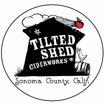 Tilted Shed Cider