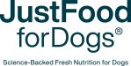JustFoodForDogs logo