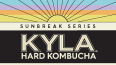 KYLA Sunbreak logo