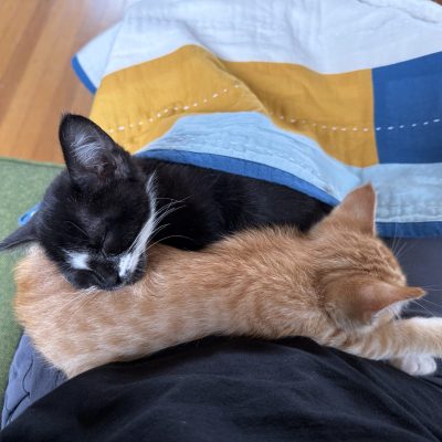 MakiUnagi together IMG_6618
