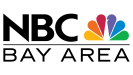 NBC Bay Area Full Color Black Text