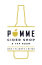 Pomme Logo