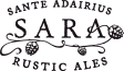 Sante Adairius SARA