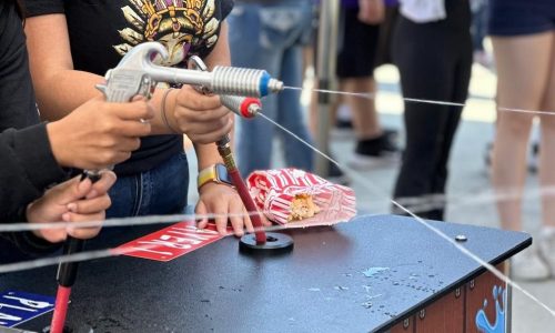 Water-Gun-Carnival-Game-rental-San-Jose