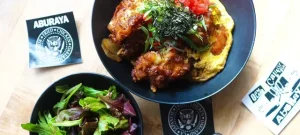 food-aburaya