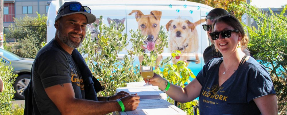 Pints For Paws : Berkeley Humane